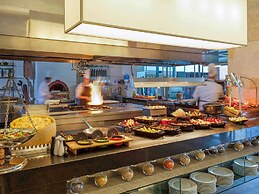 Swissotel Buyuk Efes Izmir