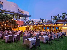 Swissotel Buyuk Efes Izmir