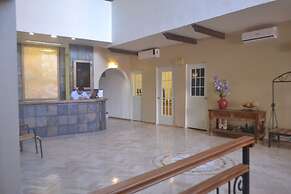 Hotel Plaza Independencia