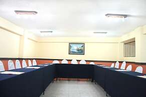 Hotel Plaza Independencia