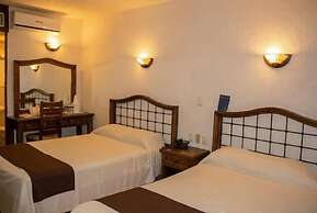Hotel Plaza Independencia