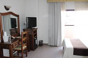 Hotel Plaza Independencia