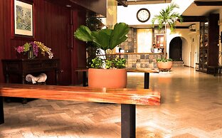 Hotel Plaza Independencia