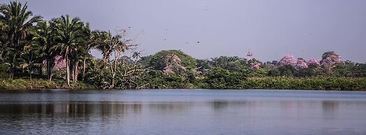 Hotel Plaza Independencia