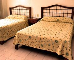 Hotel Plaza Independencia