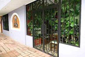 Hotel Plaza Independencia