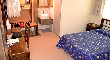 Hotel Plaza Independencia