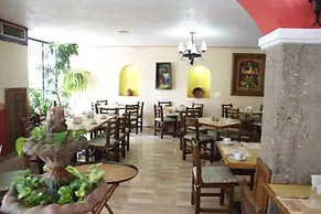 Hotel Plaza Independencia