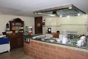 Hotel Plaza Independencia