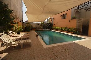 Hotel Plaza Independencia