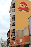 Hotel Plaza Independencia