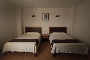 Hotel Plaza Independencia