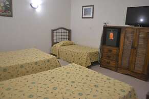 Hotel Plaza Independencia