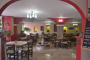 Hotel Plaza Independencia