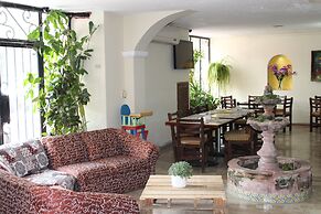 Hotel Plaza Independencia