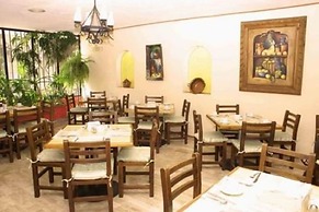 Hotel Plaza Independencia