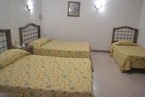 Hotel Plaza Independencia