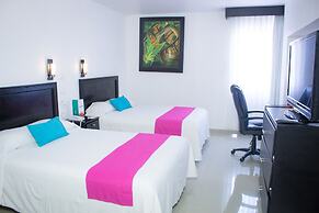 Mia City Villahermosa