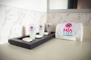 Mia City Villahermosa