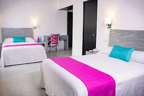 Mia City Villahermosa