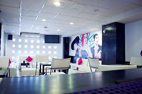 Mia City Villahermosa