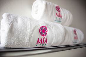Mia City Villahermosa