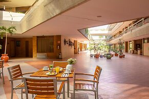 Best Western Plus Plaza Florida & Tower