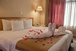 Best Western Plus Plaza Florida & Tower