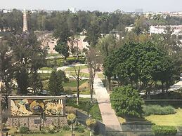 Best Western Plus Plaza Florida & Tower