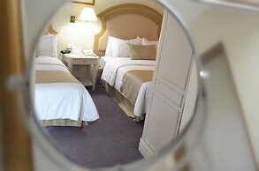 Best Western Plus Plaza Florida & Tower