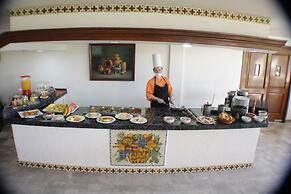 Best Western Plus Plaza Florida & Tower