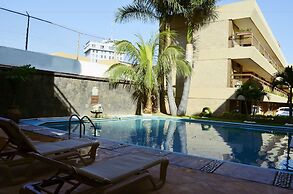 Best Western Plus Plaza Florida & Tower