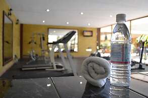 Best Western Plus Plaza Florida & Tower