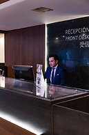 Best Western Plus Plaza Florida & Tower