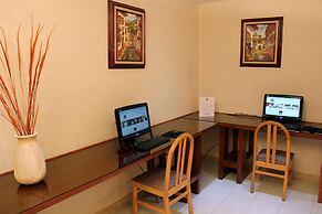 Best Western Plus Plaza Florida & Tower