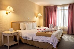 Best Western Plus Plaza Florida & Tower
