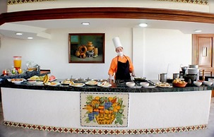 Best Western Plus Plaza Florida & Tower