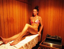 Best Western Plus Plaza Florida & Tower