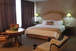 Best Western Plus Plaza Florida & Tower