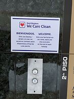 Best Western Plus Plaza Florida & Tower