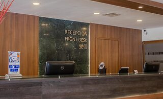 Best Western Plus Plaza Florida & Tower
