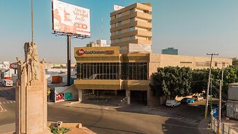 Best Western Plus Plaza Florida & Tower