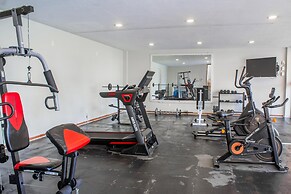 Best Western Plus Plaza Florida & Tower