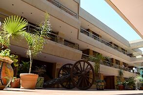 Best Western Plus Plaza Florida & Tower