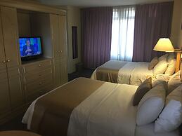 Best Western Plus Plaza Florida & Tower