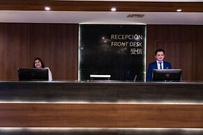 Best Western Plus Plaza Florida & Tower