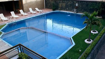 Best Western Plus Plaza Florida & Tower