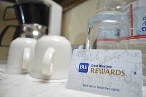 Best Western Plus Plaza Florida & Tower