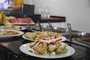 Best Western Plus Plaza Florida & Tower