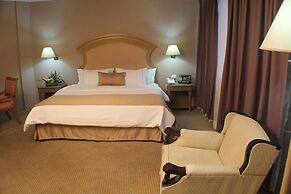 Best Western Plus Plaza Florida & Tower